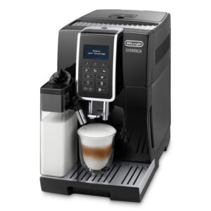 Кофемашина DeLonghi ECAM 350.55.B, страна происхождения Италия обзор