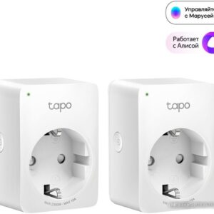 Умная розетка TP