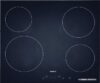 Варочная панель BEKO HIC 64401 обзор