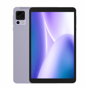 Планшет Doogee T20 Mini 8.4" LTE (4/128 фиолетовый)