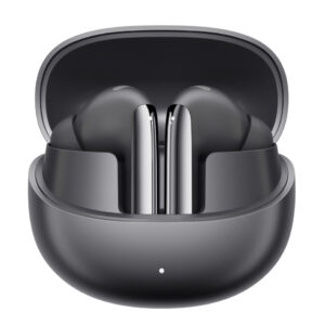 Беспроводные Bluetooth наушники QCY MeloBuds Pro (черный)