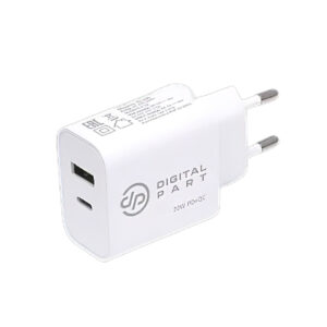 Сетевое зарядное устройство DP FC-135 20W АТ