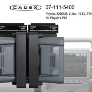 07-111-5400 Адаптер Cadex для Medtronic Physio LP15