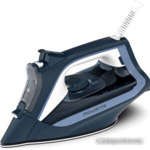 Утюг Rowenta Express Steam DW4308D1 обзор