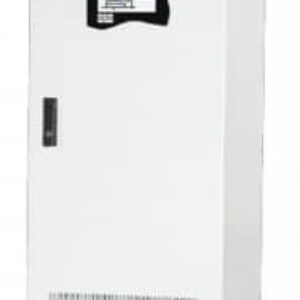 Alpha Group TRI-Power X31 SCR (10 кВА — 7 кВт))