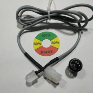 Индикатор LED d10 100см для зарядного устройства Zivan, Z-P14002