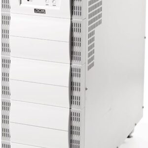 Источник бесперебойного питания Powercom Vanguard VGD-10000