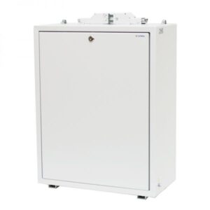 Батарейный шкаф BS-24-2W