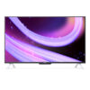 Телевизор Яндекс ТВ Станция QLED 4K UHD 50"