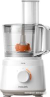 Кухонный комбайн Philips HR7320/00 обзор