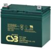 Аккумулятор CSB-EVX-12340 12В 34Ач