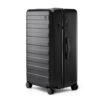 Чемодан Ninetygo Rhine Pro Plus 20" (черный)