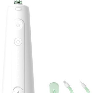 Ирригатор Oclean W10 (Зеленый), арт. 6970810552997 обзор