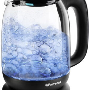 Чайник Kitfort KT