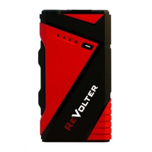 Пуско-зарядные устройства пуско-зарядное устройство revolter tiger (s6)