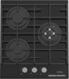 Варочная панель Korting HGG 4825 CTN обзор