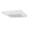 Кухонная вытяжка HOMSair Horizontal 60 (белый) обзор