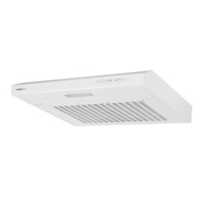 Кухонная вытяжка HOMSair Horizontal 60 (белый) обзор