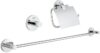обзор Набор для туалета Grohe Grohe 40775001