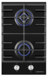 Варочная панель MAUNFELD EGHG.32.63CB/G обзор