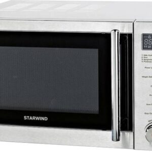Микроволновая печь StarWind SMW5220 обзор