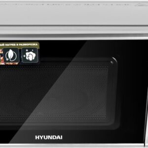 Микроволновая печь Hyundai HYM