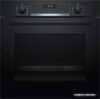 Электрический духовой шкаф Bosch HBG5370B0 обзор