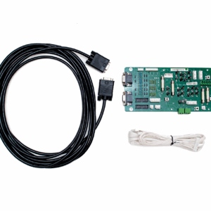 Плата параллельной работы PB-04