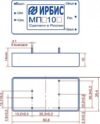 Конвертор напряжения МПЕ10Н