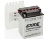 Аккумулятор EXIDE EB14A-A2 12В 14Ач 145CCA
