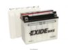 Аккумулятор EXIDE 12N18-3A 12В 18Ач 165CCA
