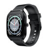 Умные часы Infinix XWatch 3 Plus (черный)