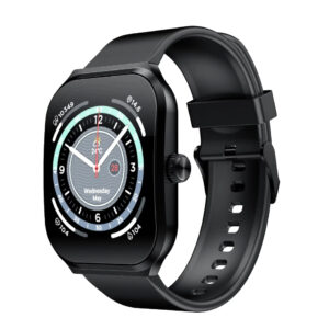 Умные часы Infinix XWatch 3 Plus (черный)