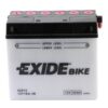 Аккумулятор EXIDE 12Y16A-3B 12В 20Ач 210CCA