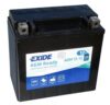 Аккумулятор EXIDE AGM12-12 12В 12Ач 200CCA