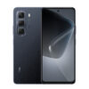 Смартфон Infinix HOT 50 (8/256 черный)
