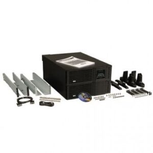 Источник бесперебойного питания Tripp Lite SmartOnline RT SU6000RT3UHV