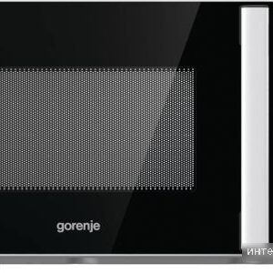 Микроволновая печь Gorenje MO20A3WH обзор