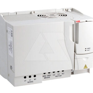 Преобразователь частоты ACS355-03E-44A0-4, 400VAC, 44A, 22kW, IP20, корп.R4