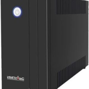 Источник бесперебойного питания ИМПУЛЬС Юниор 650