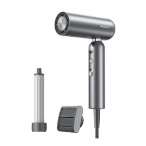Фен для волос Dreame Hairdryer Pocket AHD51 (серый)