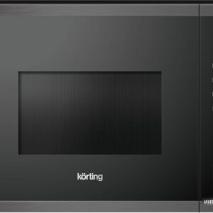 Микроволновая печь Korting KMI 820 GNBX обзор