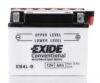 Аккумулятор EXIDE EB4L-B 12В 4Ач 50CCA