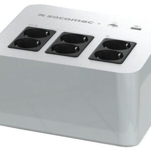 Socomec NETYS PL 800 VA(NPL-0800-D)