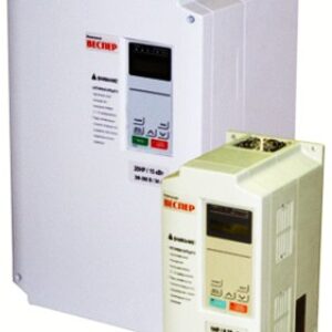 Частотный преобразователь ВЕСПЕР EI-P7012-125H (K) (93 , 3 Ф, 380 В, IP54)