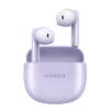 Беспроводные наушники HONOR Earbuds X6 (фиолетовый)