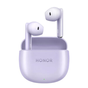 Беспроводные наушники HONOR Earbuds X6 (фиолетовый)