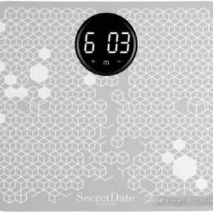 Напольные весы SecretDate Massage SD