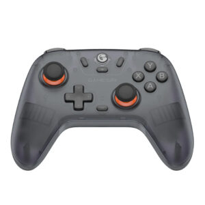 Беспроводной геймпад GameSir Nova Lite T4n (черный)