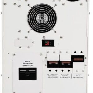 Источник бесперебойного питания Powercom Vanguard 3:1 VGD-20K31